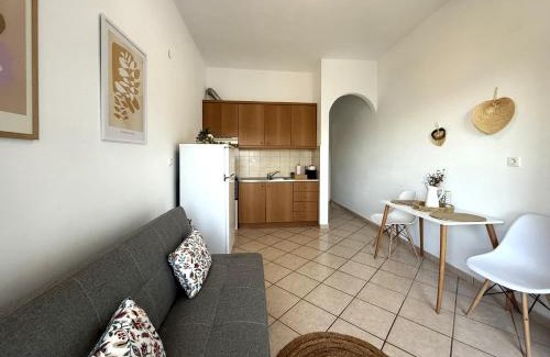 Vari Apartment | Fabrika Apartments