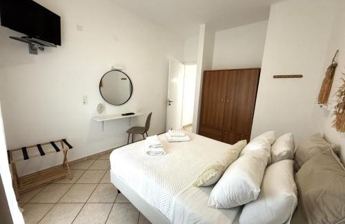 Vari Apartment | Fabrika Apartments