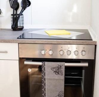 Dueren Apartment | Fabrikdesign Düren