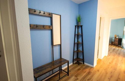 Dueren Apartment | Fabrikdesign Düren