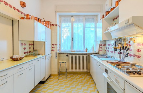 Cerro House | Fabrizio by Interhome