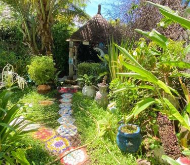 Pointe des Almadies Villa | Fabuleuse Villa Keur Bibou