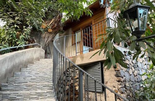 Montijos Apartment | Fabulosa Cabaña vía a El Teide