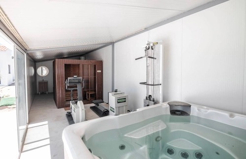Alcochete Other | Fabulosa Quinta Piscina Jacuzzi Sauna