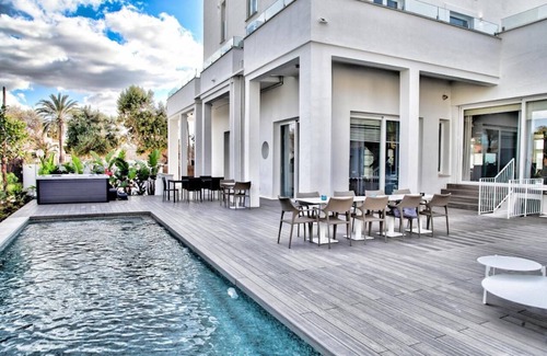 El Molinar Villa | Fabulosa Villa del Mar! en Primera Línea de Playa!