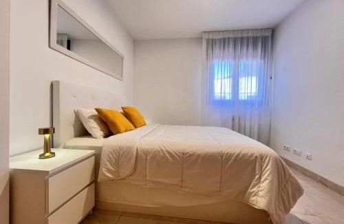 Mostoles Apartment | Fabuloso apartamento completo centro ciudad