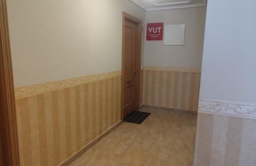 Escalonilla Apartment | Fabuloso Apartamento en Escalonilla a un paso de Toledo y Puy du Fou