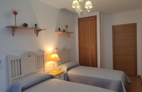 Escalonilla Apartment | Fabuloso Apartamento en Escalonilla a un paso de Toledo y Puy du Fou