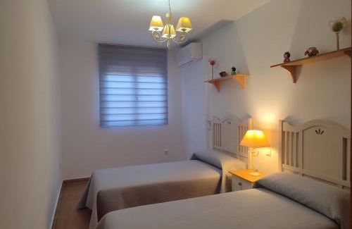 Escalonilla Apartment | Fabuloso Apartamento en Escalonilla a un paso de Toledo y Puy du Fou