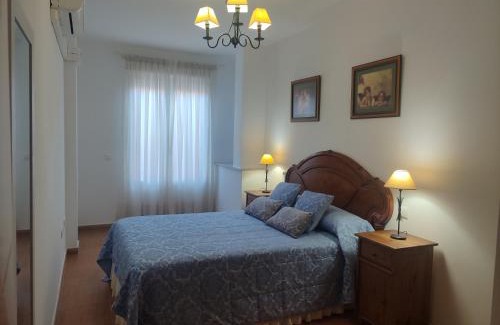 Escalonilla Apartment | Fabuloso Apartamento en Escalonilla a un paso de Toledo y Puy du Fou