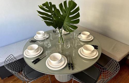 General San Martin Apartment | Fabuloso departamento a 1 cuadra del Obelisco - apto 6 personas