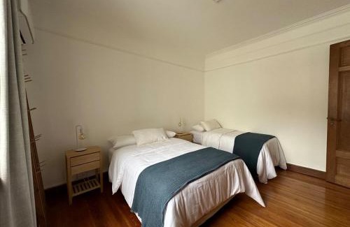 General San Martin Apartment | Fabuloso departamento a 1 cuadra del Obelisco - apto 6 personas