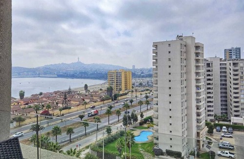 La Herradura Apartment | Fabuloso depto en la Herradura, Coquimbo. nAcceso Ruta 5 Norte