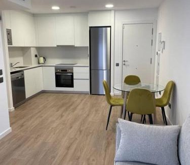 Sant Feliu de Llobregat Apartment | Fabuloso apartamento en zona tranquila