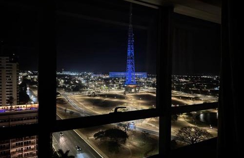 Brasilia Apartment | Fabuloso Hotel Alvorada - Apt da Rede Premium