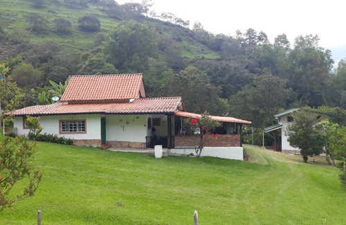Tabay Cabin | Fabulosos y confortables cabañas turísticas en Tabay Mérida Venezuela
