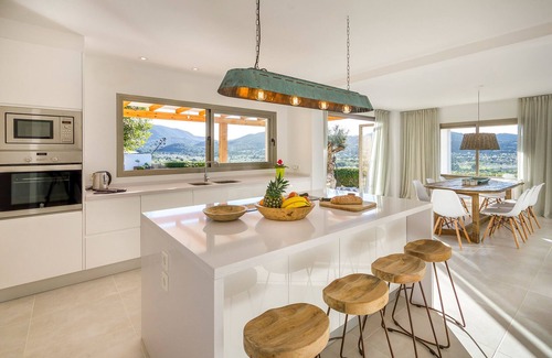 Sant Agusti des Vedra Villa | Fabulous recently renovated villa St Agustin Ibiza with gorgeous views