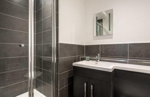 Rotherham Apartment | Fabulous 1 Bedroom Apartment in Central Rotherham