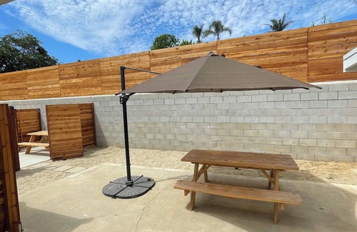 Leucadia House | Fabulous 1-bedroom bungalow-plex in Encinitas Leucadia