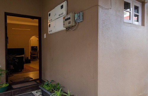 Kalyan Nagar House | Fabulous 1-bedroom house in HRBR layout 1st Block Kalyan nagar Bengaluru