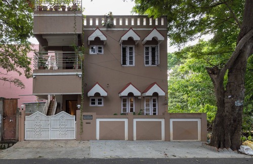 Kalyan Nagar House | Fabulous 1-bedroom house in HRBR layout 1st Block Kalyan nagar Bengaluru