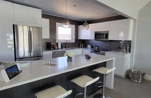 Upper Grand Lagoon Condo | Fabulous 2/2 bedroom condo in quiet Panama City Beach gated neighborhood.