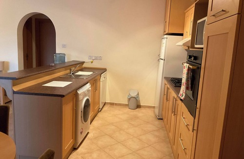 Agios Ilias Apartment | Fabulous 2 Bed Apartment in Safakoy Cyprus