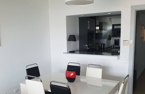 Telheiro Condo | FABULOUS 2 BED LUXURY APARTMENT, GREAT VIEWS, MARINA VILLAGE, 120M2