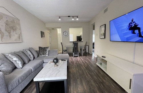 Deerfield Beach Condo | 🌴 Fabulous 2 Bed 2 Bath with all of the amenities and Private Balcony