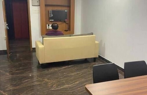 Dindigul Apartment | Fabulous 2-bedroom apartment in Dindigul/Mymoon service apartment Unit-1