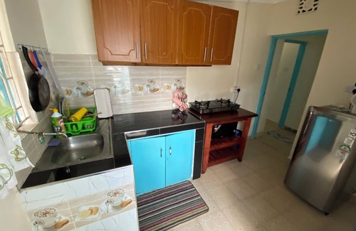 Siaya Apartment | Fabulous 2-bedroom apartment in Siaya