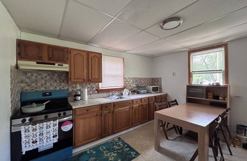 Wurtsboro Cottage | Fabulous 2-bedroom cottage in Wurtsboro