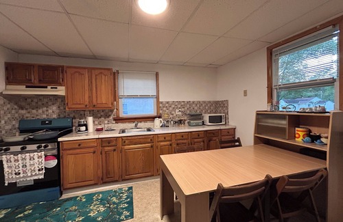Wurtsboro Cottage | Fabulous 2-bedroom cottage in Wurtsboro
