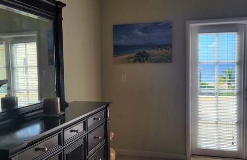 Charlestown Condo | Fabulous 3 Bedroom Spacious Condo at Nelson Springs. Feet from Beach and Pool.