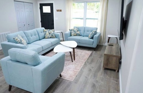 South Daytona House | Fabulous 3-bedroom house in South Daytona