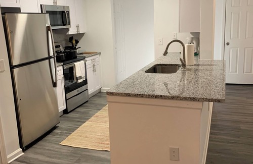 Alpharetta Apartment | Fabulous 3 Bedroom/2 Bath in Alpharetta