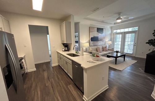 Alpharetta Apartment | Fabulous 3 Bedroom/2 Bath in Alpharetta