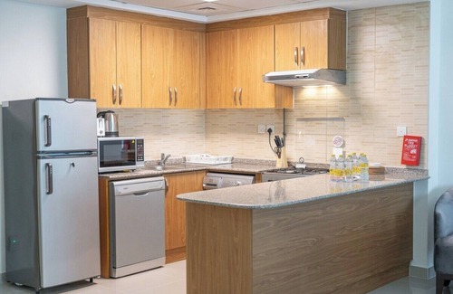 Jebel Ali Apartment | Fabulous 3-Bedroom Apartment in Jebel Ali with Easy Access to Dubai Attractions