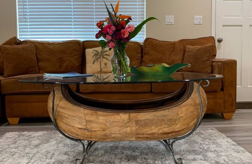 Kamuela House | Fabulous 3-bedroom Hawaiian home.