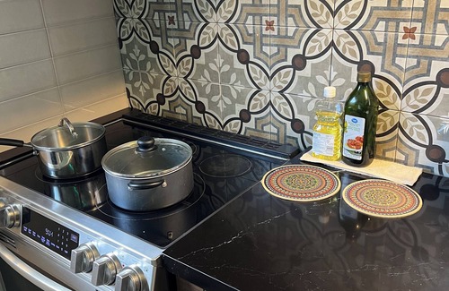 Whitby House | Fabulous 3 bedroom in Whitby
