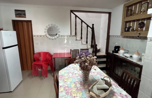 Monforte Apartment | Fabulous 3-bedroom studio in Assumar