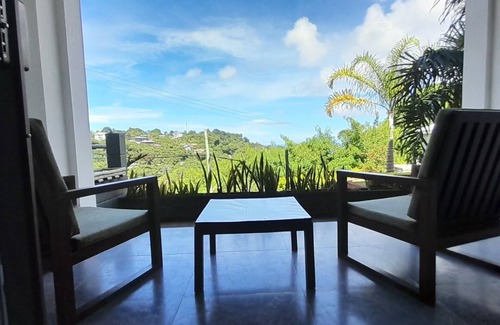 Anse Royale Villa | Fabulous 3BR/3BA villa in serene south of Mahé island ~ Pool/WIFI/AC/concierge
