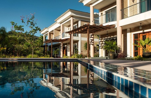 Anse Royale Villa | Fabulous 3BR/3BA villa in serene south of Mahé island ~ Pool/WIFI/AC/concierge