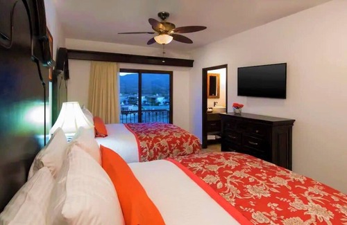 Los Cabos Villa | Fabulous 3BR Villa Magnificent View in Cabo