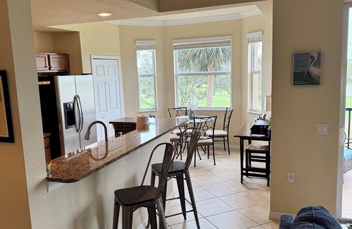 Braden River Condo | Fabulous 3rd floor 2 bed/2 bath Condo in River Strand Golf and Country Club