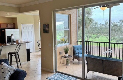 Braden River Condo | Fabulous 3rd floor 2 bed/2 bath Condo in River Strand Golf and Country Club