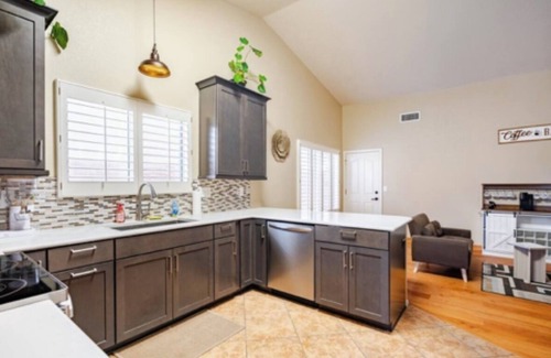 Rita Ranch House | Fabulous 4-bedroom house with AC and pool in Tucson