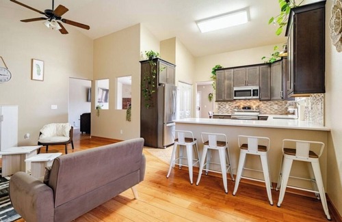 Rita Ranch House | Fabulous 4-bedroom house with AC and pool in Tucson