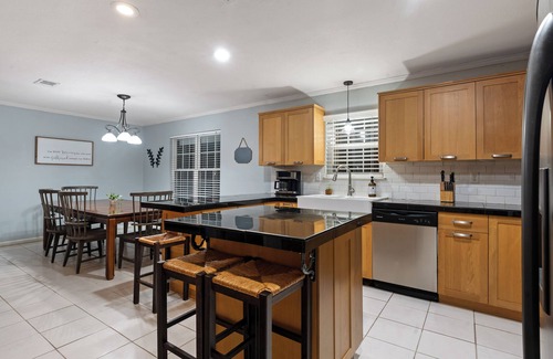 Killearn Lakes Cottage | Fabulous 4-bedroom home in NE Tallahassee