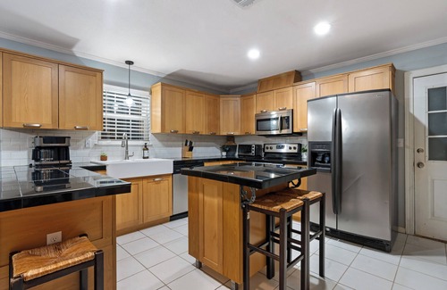 Killearn Lakes Cottage | Fabulous 4-bedroom home in NE Tallahassee